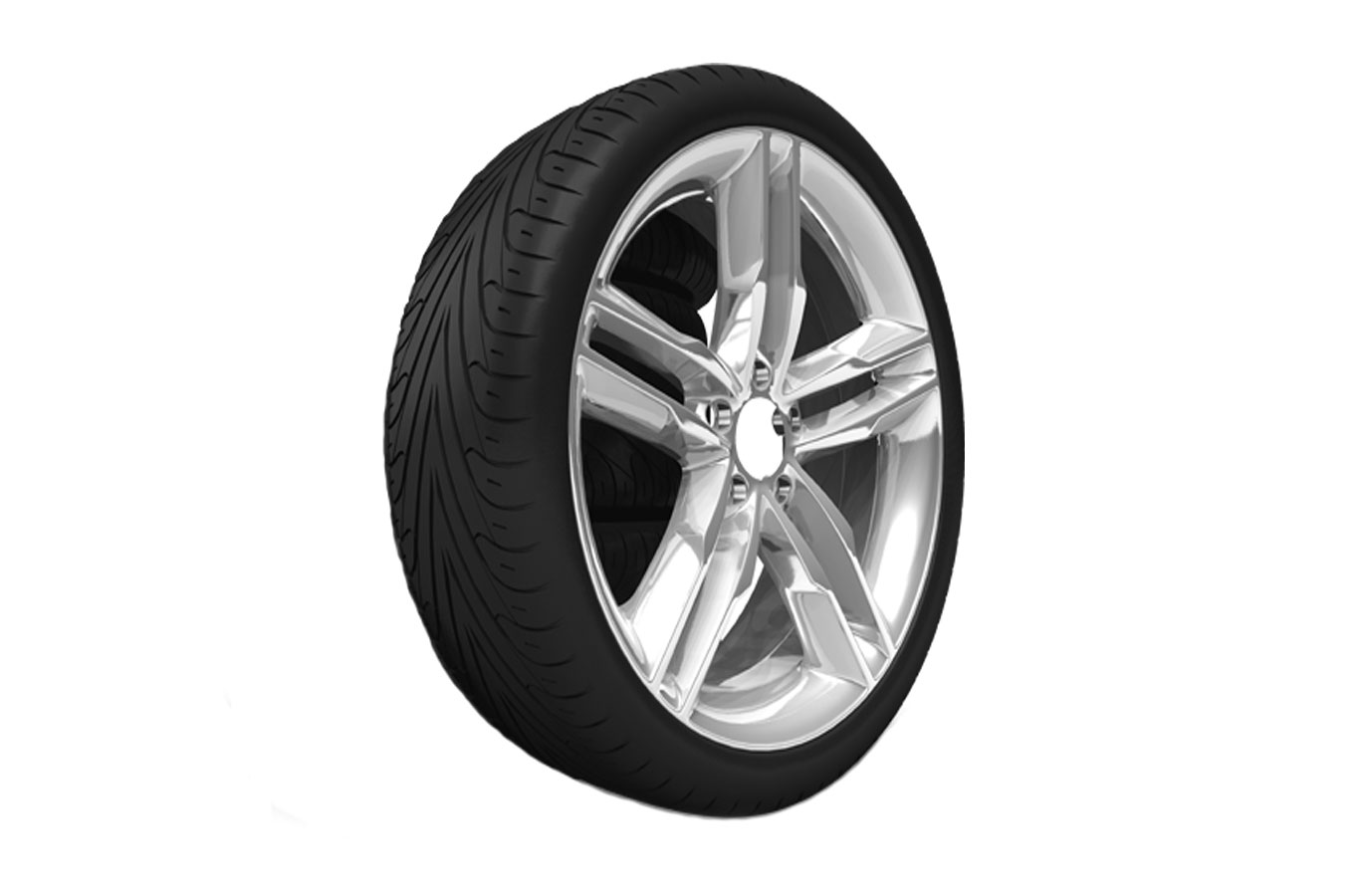 Michelin RoadGrip