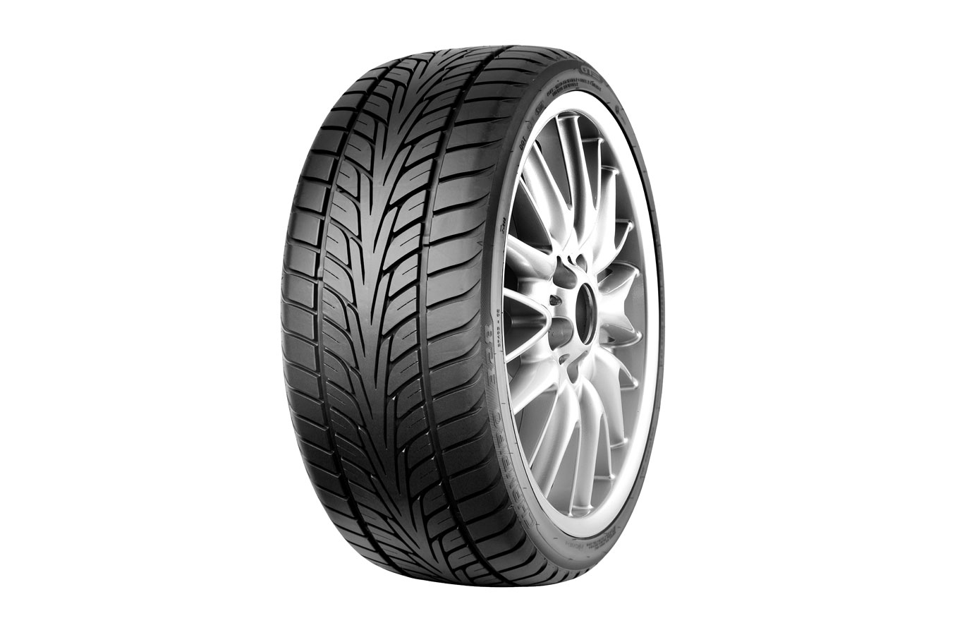 Pirelli TerrainPro