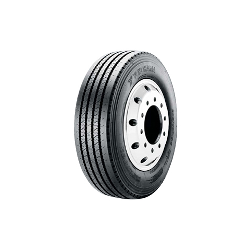Yokohama All Position Tire